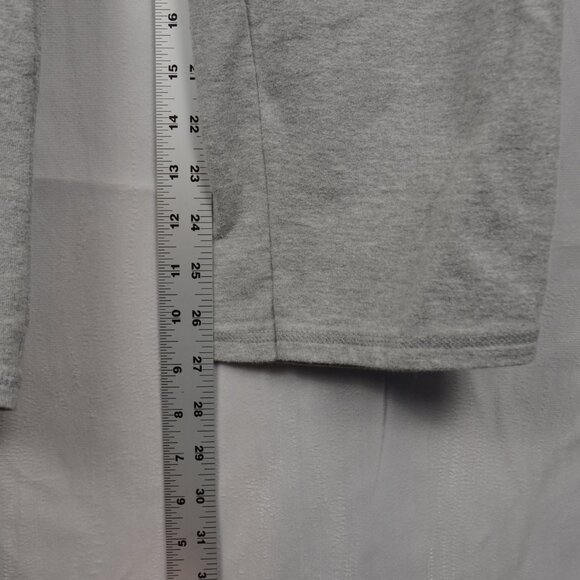 Hanes Sweatpants with Pockets Size L - Gray - Picture 6 of 6